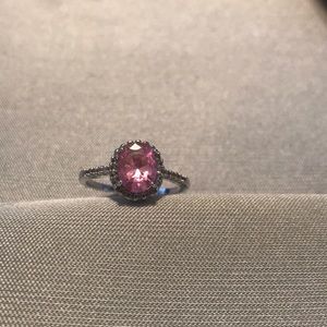 Fragrant Jewels ring